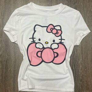Hello Kitty Shirt